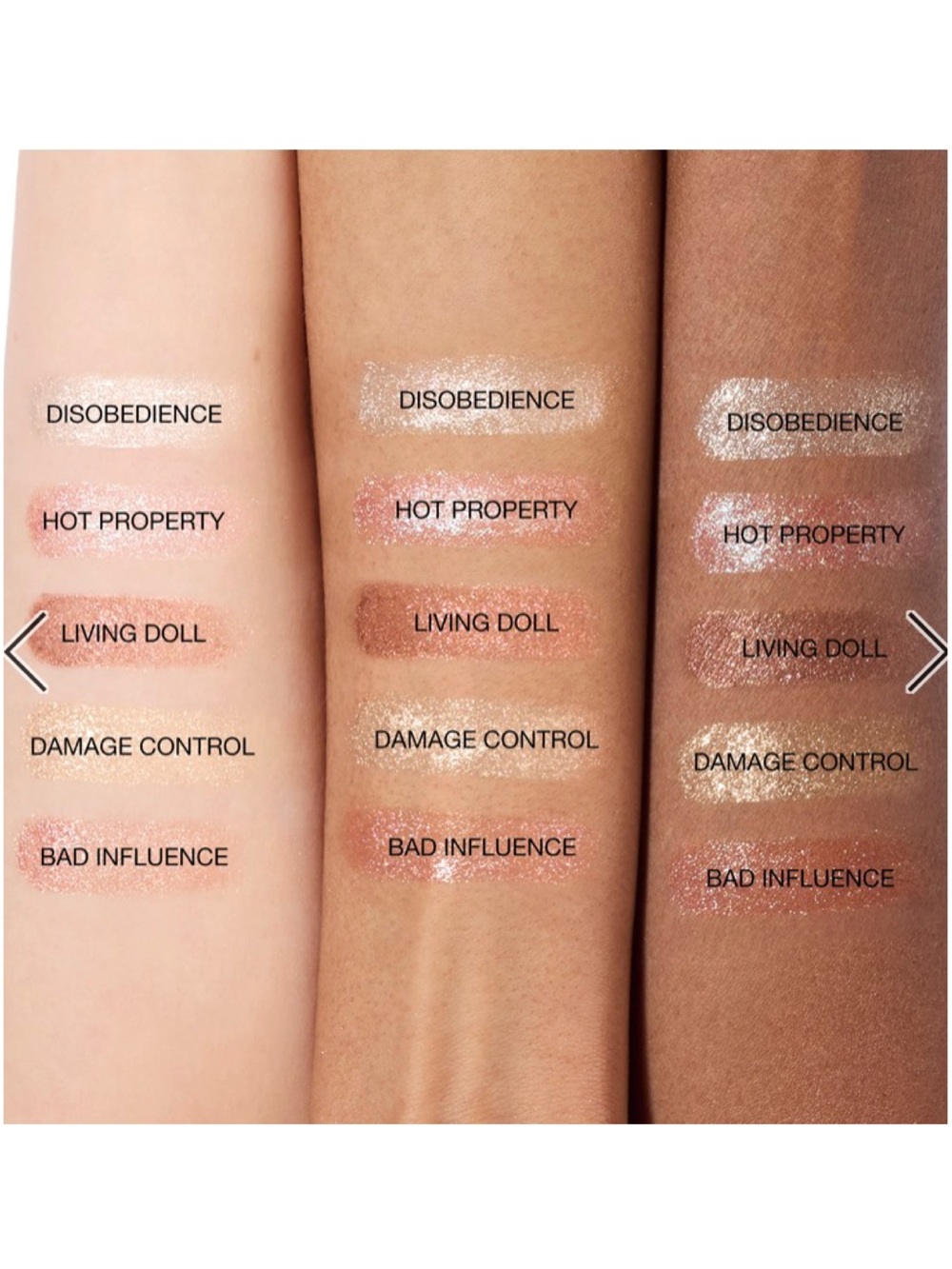 NEW✅NARS Damage Control - Picture 3 of 8